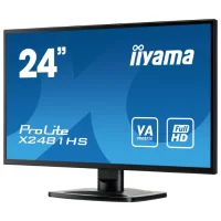 Монитор Iiyama ProLite X2481HS-B1 фото 1